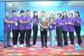 學(xué)習(xí)使我們同頻成長(zhǎng)， ?小伙伴們辛苦啦!